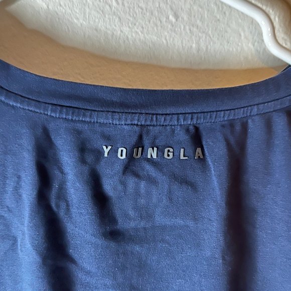 Young La perfect long sleeve - Picture 2 of 2
